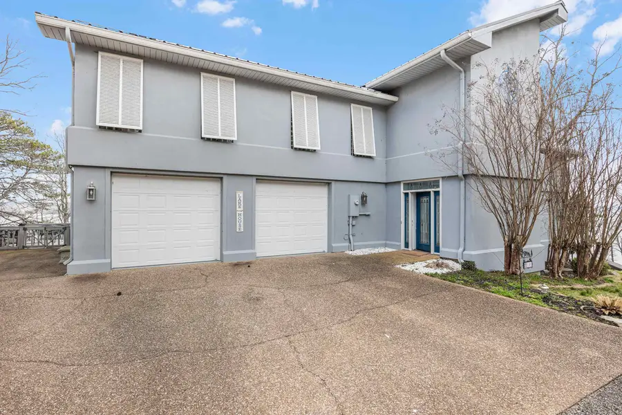 100 SUNNYVIEW DR, Counce, TN 38326 - #2