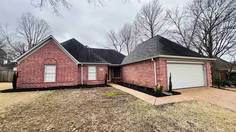 8387 WIND RIVER CIR, Cordova, TN 38016 - #3