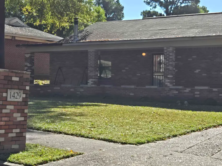 1429 GREENDALE AVE, Memphis, TN 38127 - #2