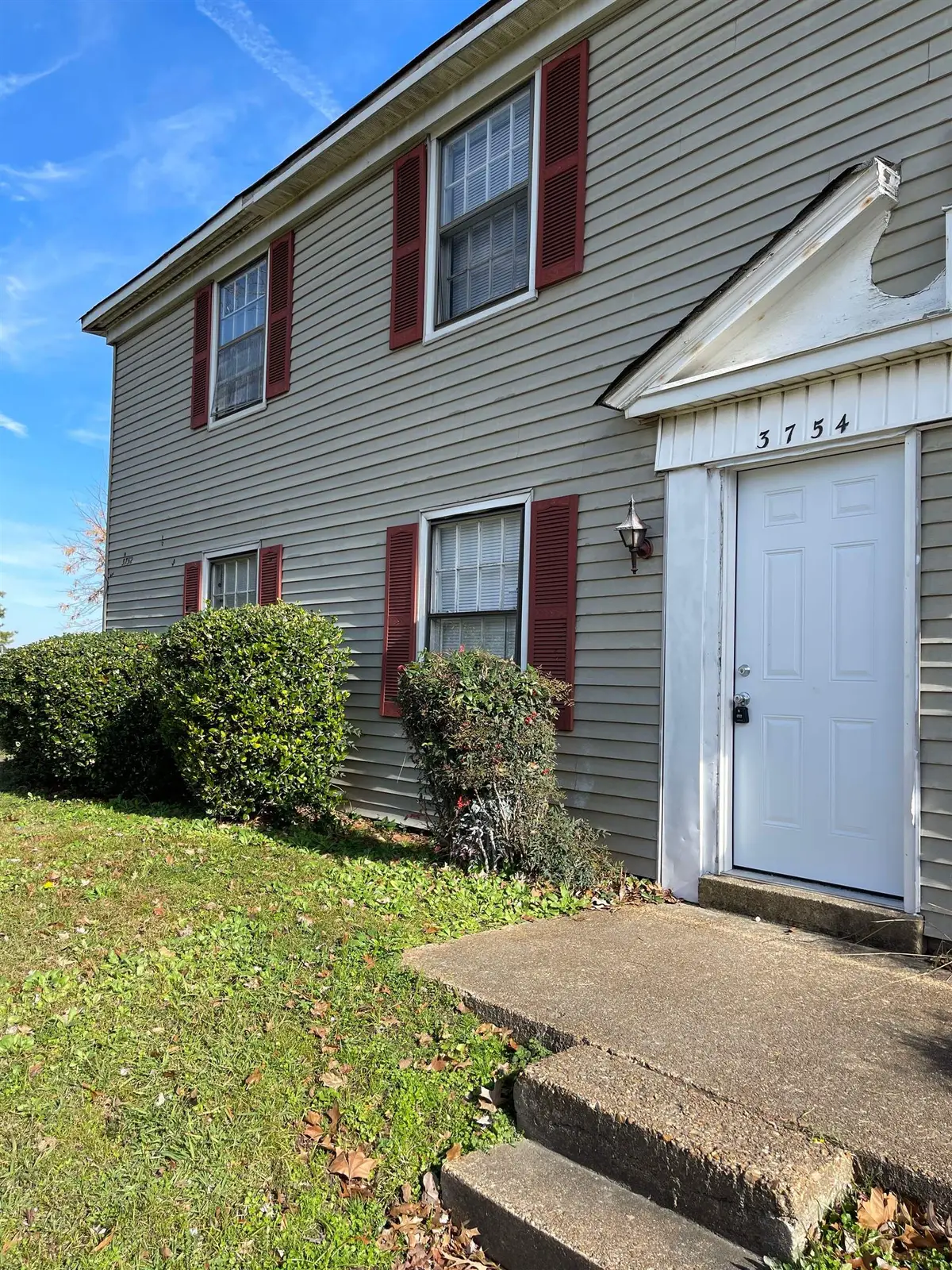 3754 CAMBRIDGE STATION DR, Memphis, TN 38115 - #1