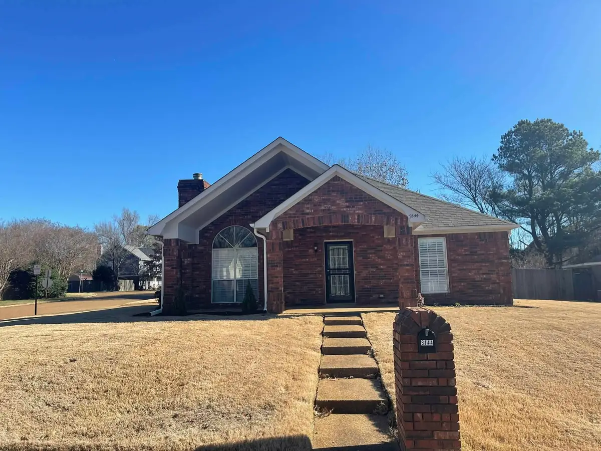 3144 CLUBVIEW DR, Lakeland, TN 38002 - #1