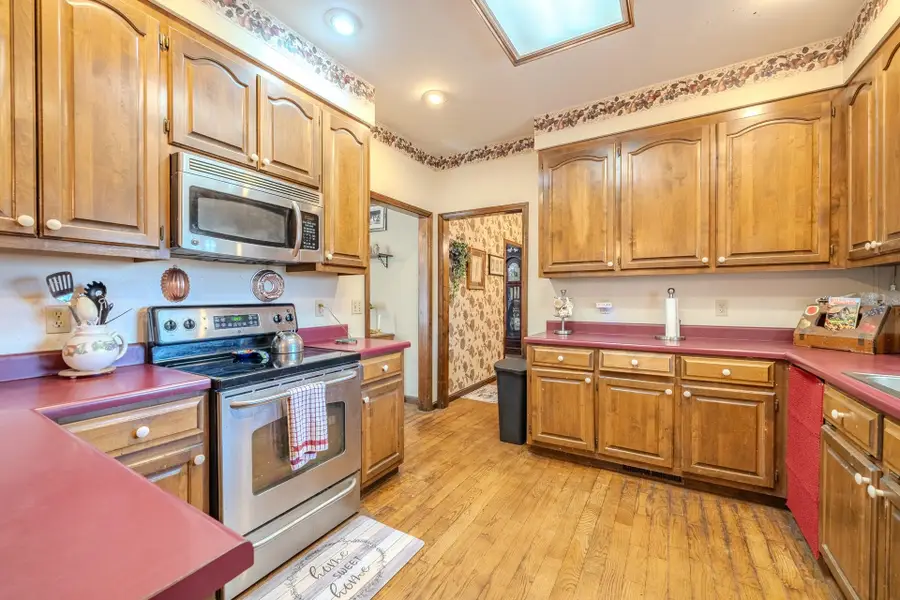 645 WILDFLOWER RIDGE LN, Savannah, TN 38372 - #3