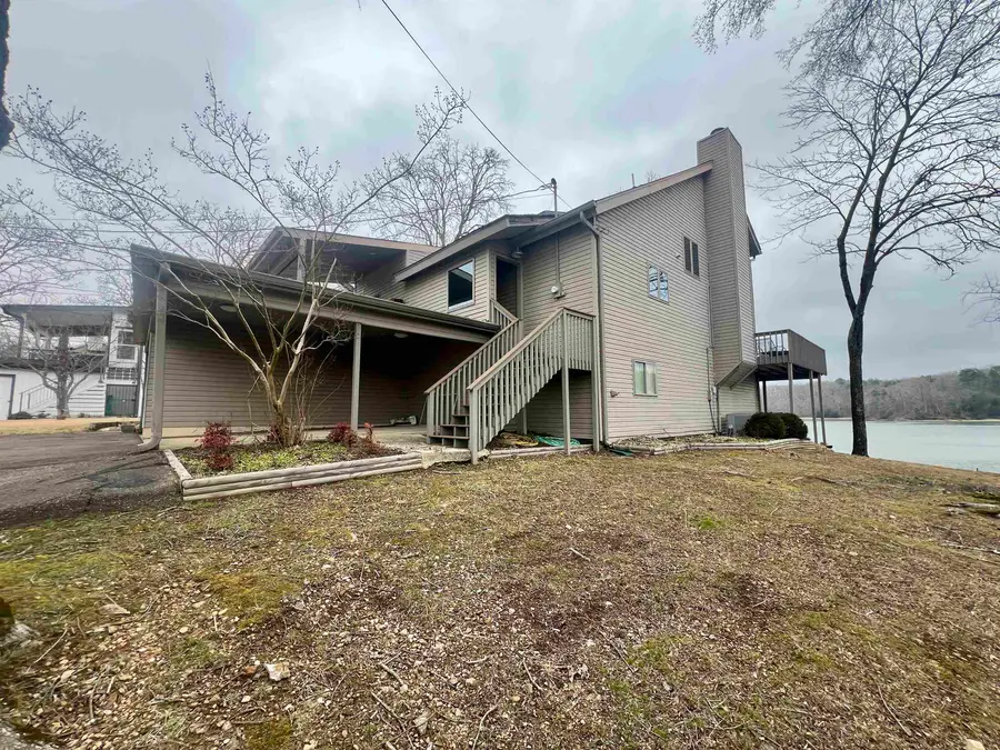 28 MARINA COVE LN, Iuka, MS 38852 - #3