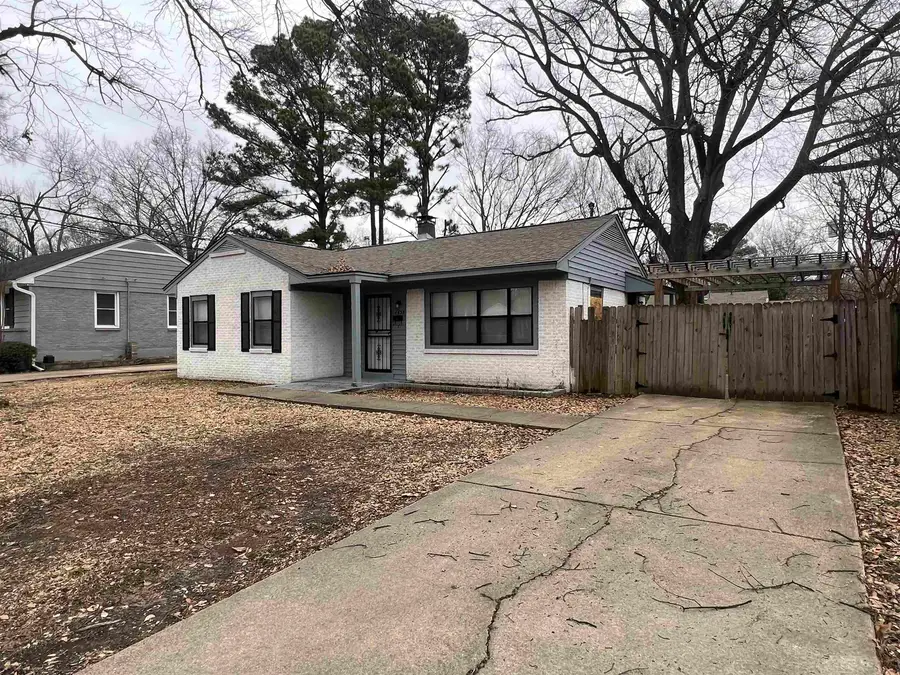 4635 MONACO RD, Memphis, TN 38117 - #2