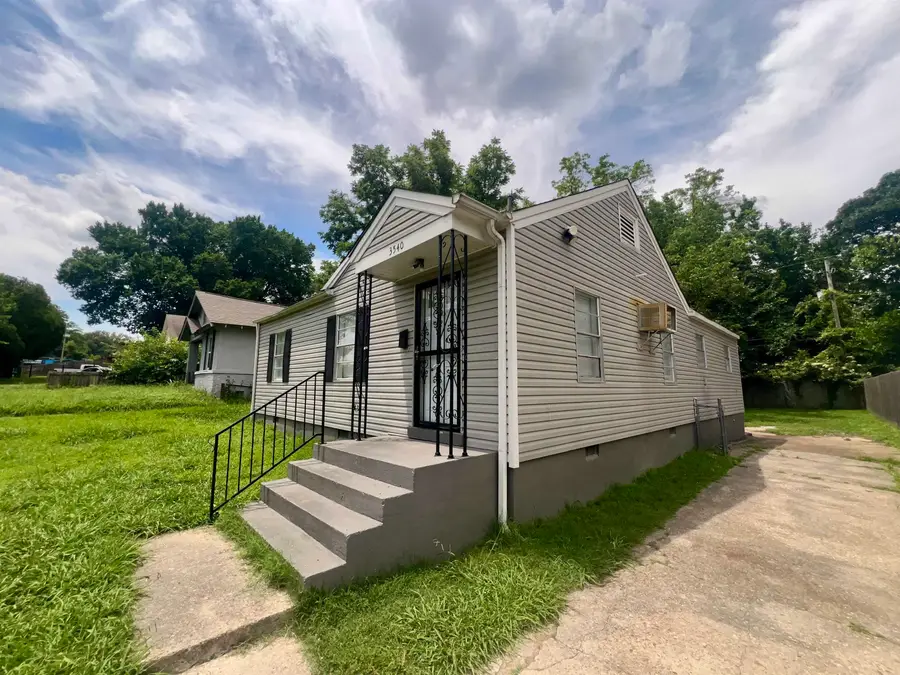 3540 MARION AVE, Memphis, TN 38111 - #3