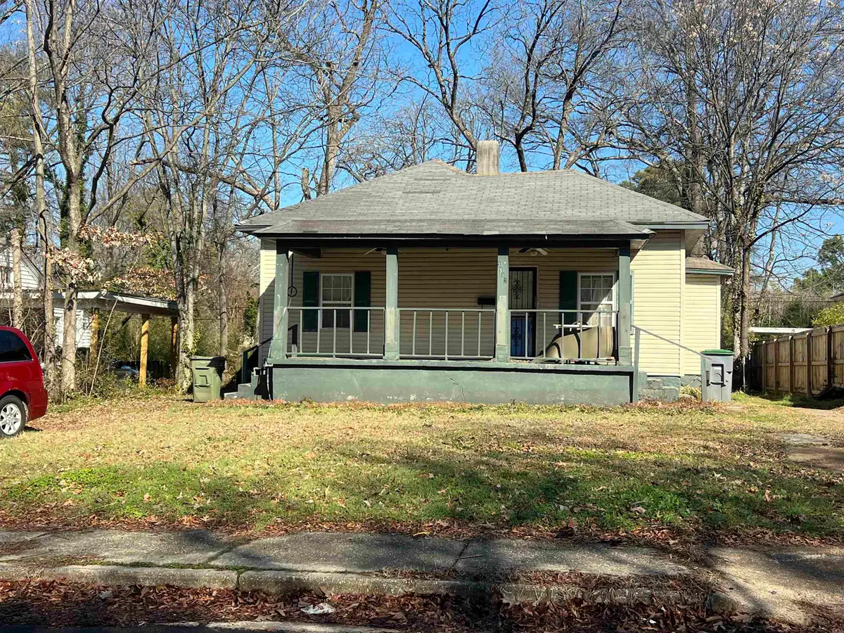 3682 KEARNEY AVE, Memphis, TN 38111 - #1