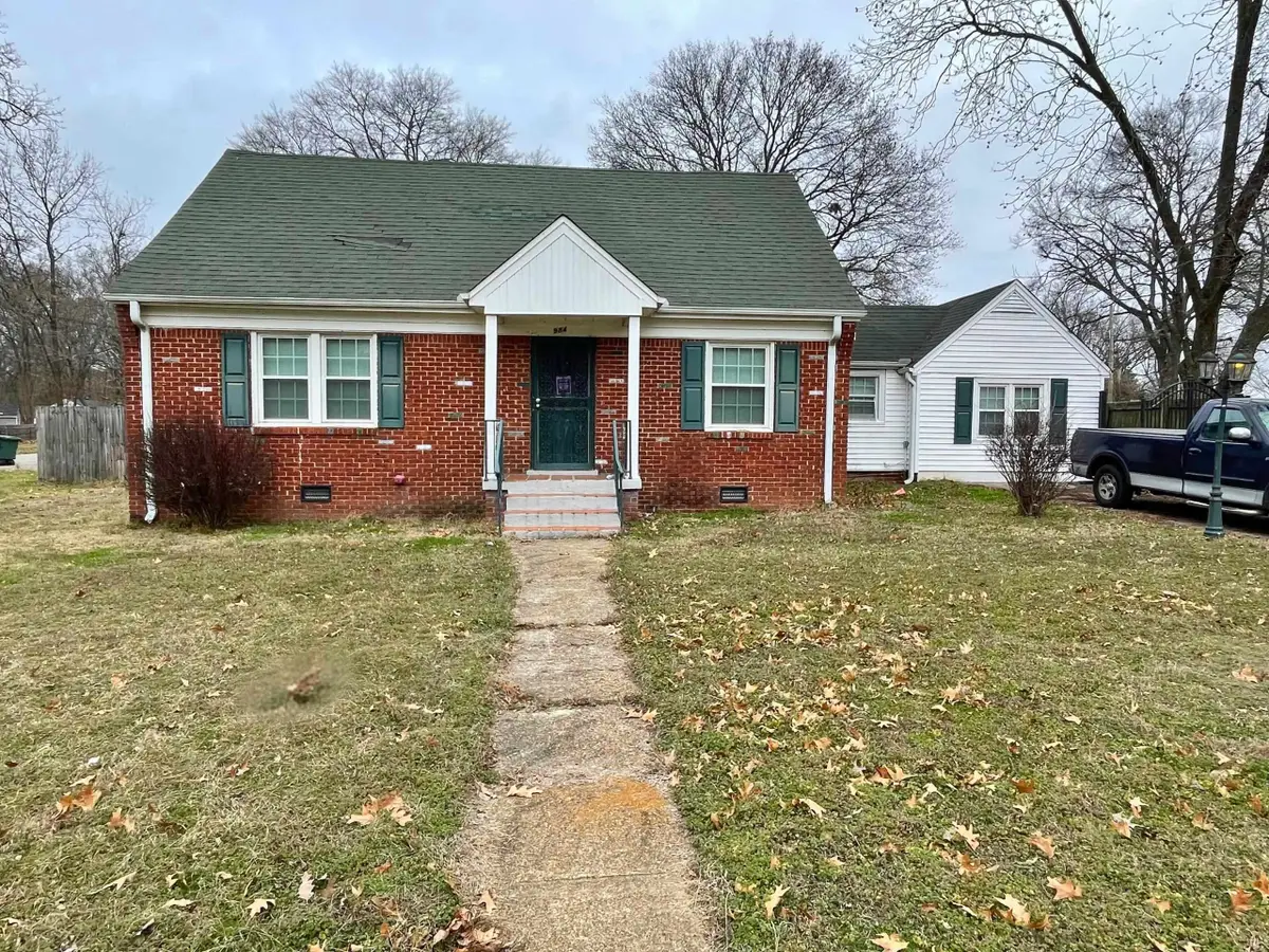 984 E RAINES RD, Memphis, TN 38116 - #1