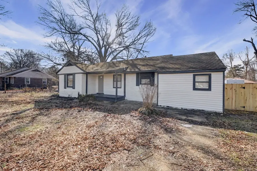 6733 NAVY RD, Millington, TN 38053 - #2