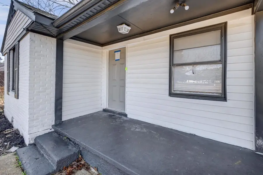 6733 NAVY RD, Millington, TN 38053 - #3