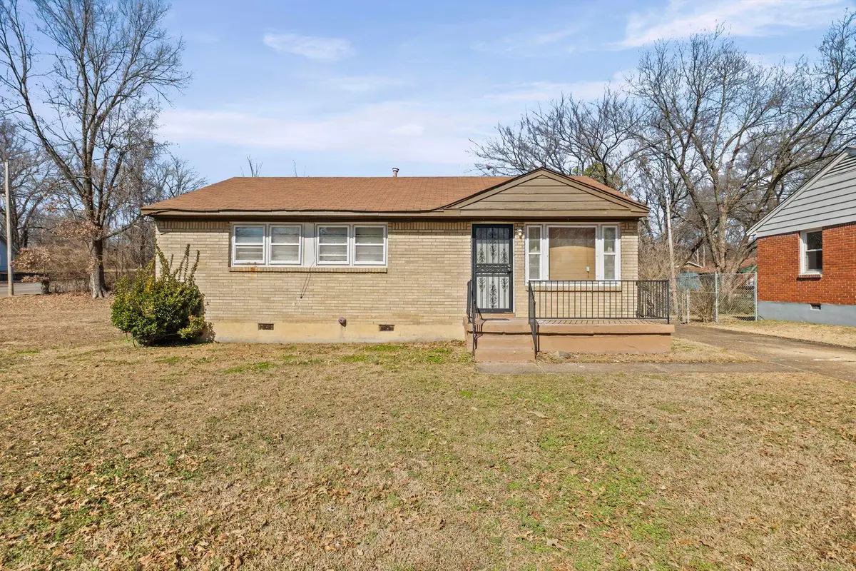 2128 PAMELA DR, Memphis, TN 38127 - #1