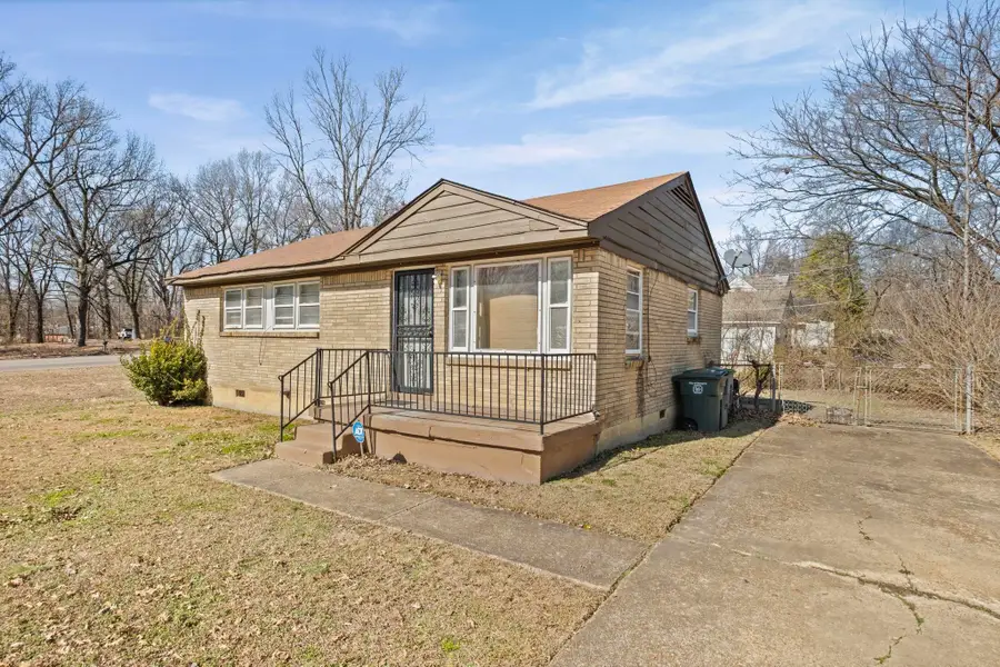 2128 PAMELA DR, Memphis, TN 38127 - #2