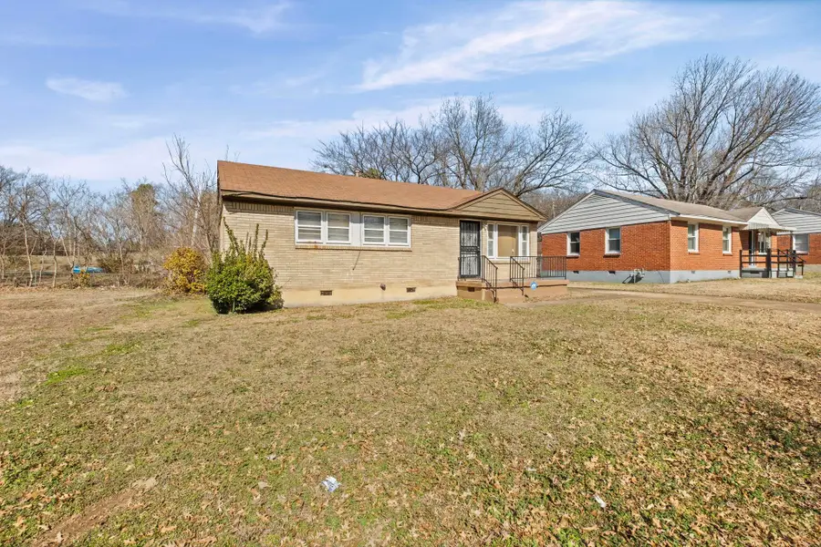 2128 PAMELA DR, Memphis, TN 38127 - #3