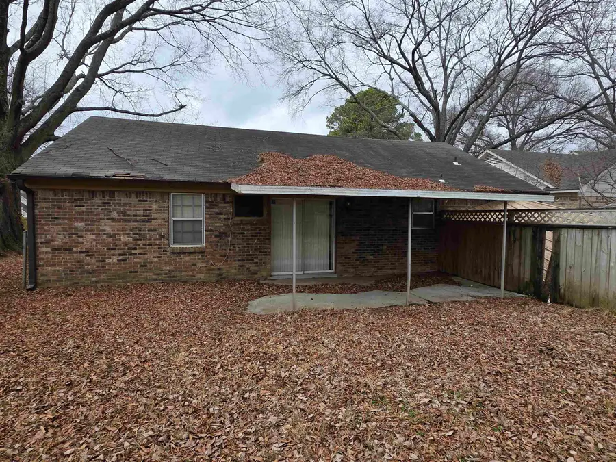 1188 GARDEN RD, Memphis, TN 38134 - #3