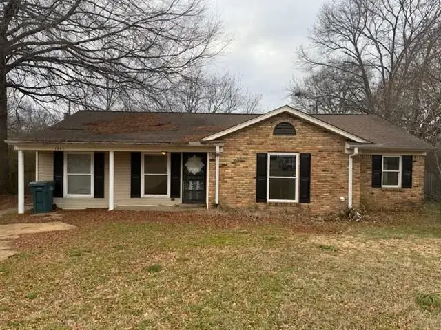 1645 HICKORY DR, Southaven, MS 38671 - #2