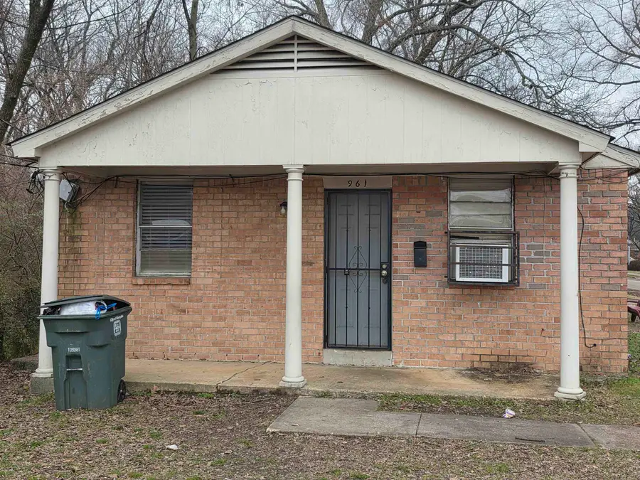 961 N HIGHLAND ST, Memphis, TN 38122 - #2