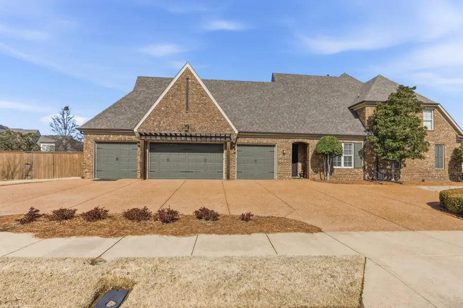 1301 CONSER ST, Collierville, TN 38017 - #2