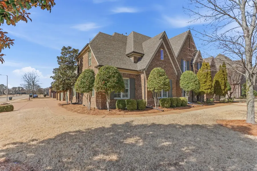 1301 CONSER ST, Collierville, TN 38017 - #3