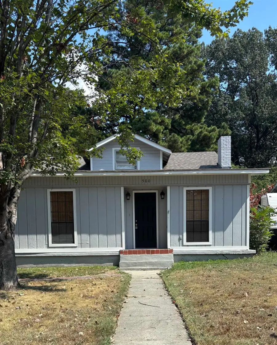 580 S GREER ST, Memphis, TN 38111 - #2