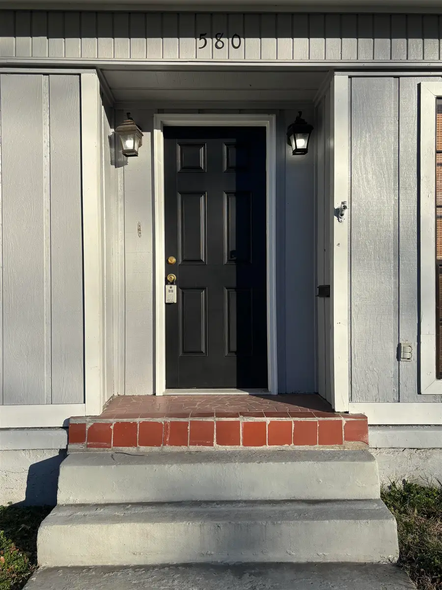 580 S GREER ST, Memphis, TN 38111 - #3