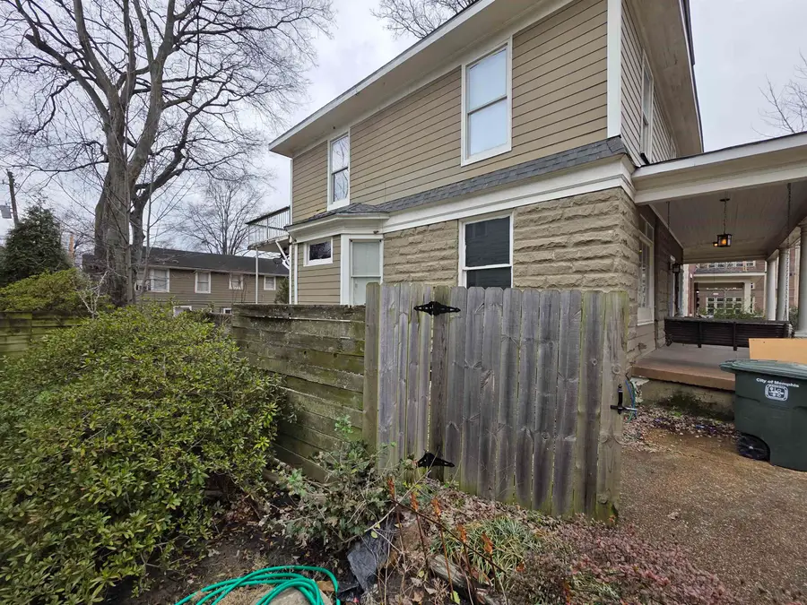 1235 VINTON AVE, Memphis, TN 38104 - #3