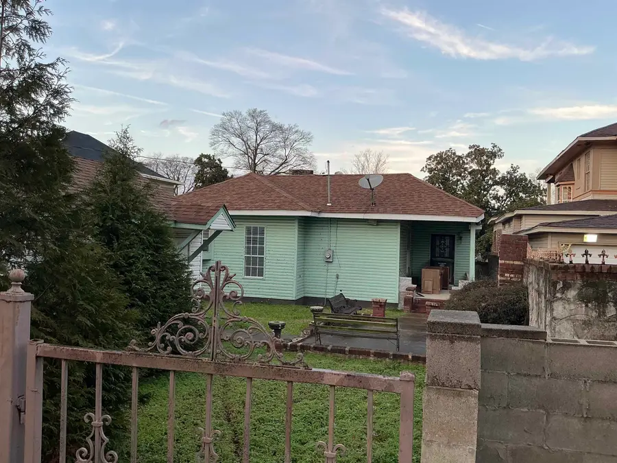 1345 TUTWILER AVE, Memphis, TN 38107 - #2