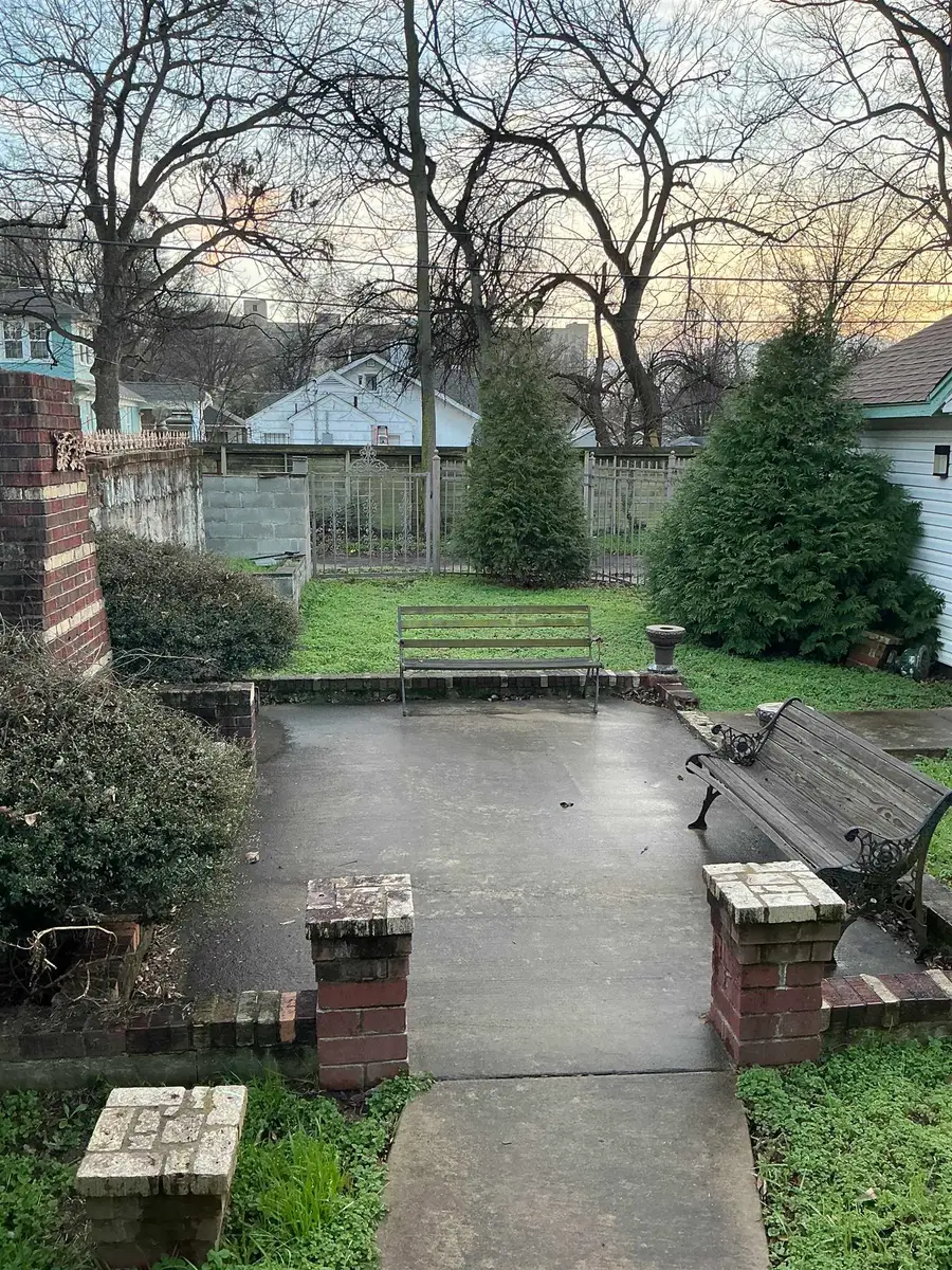 1345 TUTWILER AVE, Memphis, TN 38107 - #3