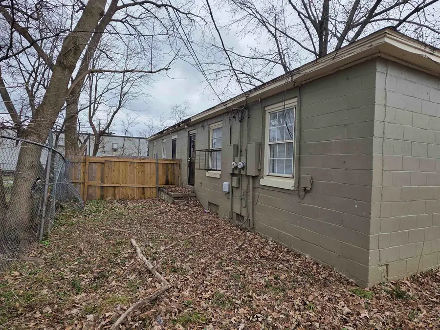 2641 TUTWILER AVE, Memphis, TN 38112 - #3