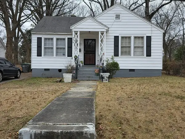 556 LUNDEE ST, Memphis, TN 38111