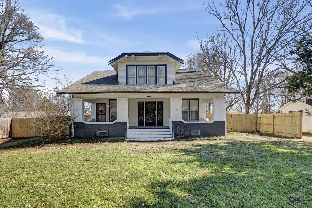 320 HIGH ST N, Covington, TN 38019 - #1