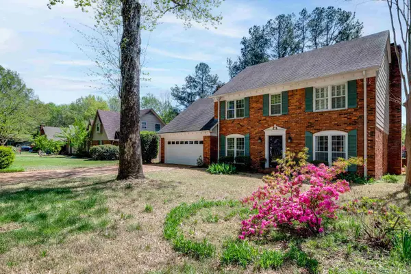 7545 WHEATLEY DR, Germantown, TN 38138