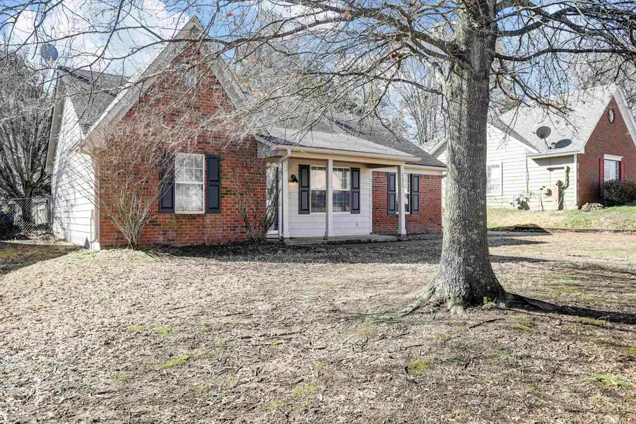 6679 ELMORE WOODS CV, Memphis, TN 38134 - #3