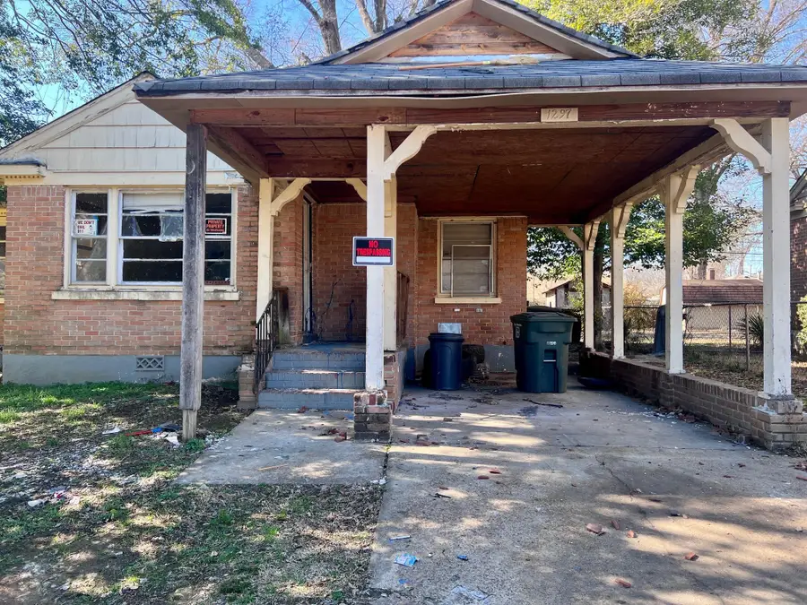 1297 AUBRA RD, Memphis, TN 38111 - #3