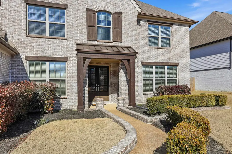 496 FALLEN TIMBERS LN, Collierville, TN 38017 - #2