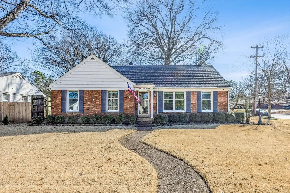 5219 SEQUOIA AVE, Memphis, TN 38120 - #1
