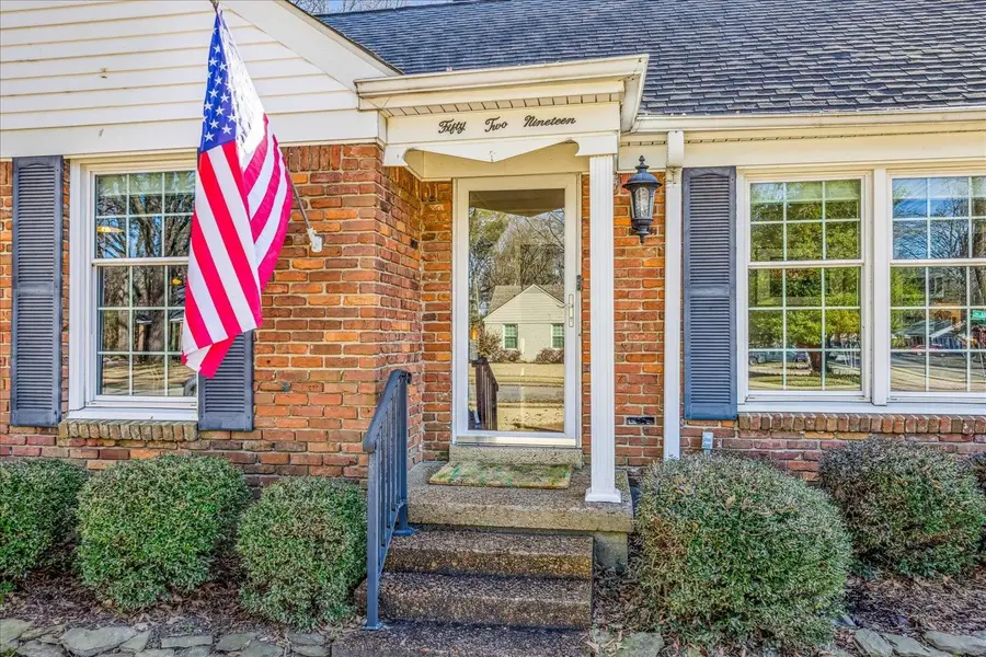 5219 SEQUOIA AVE, Memphis, TN 38120 - #2