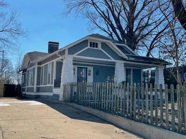 1847 MANILA AVE, Memphis, TN 38114 - #1