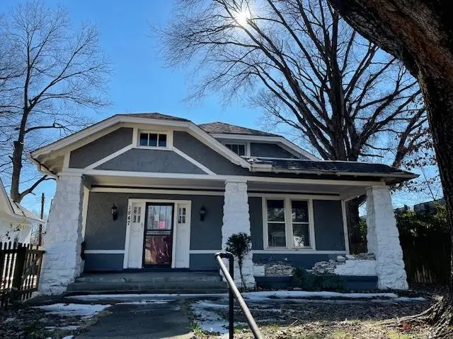 1847 MANILA AVE, Memphis, TN 38114 - #2