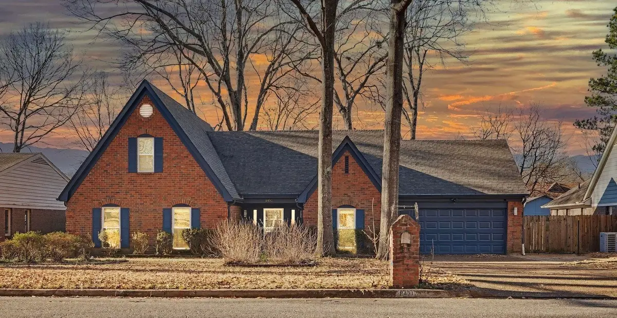 8431 BAZEMORE RD, Cordova, TN 38018 - #1