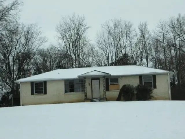 1870 POWELL RD, Clarksville, TN 37043 - #1