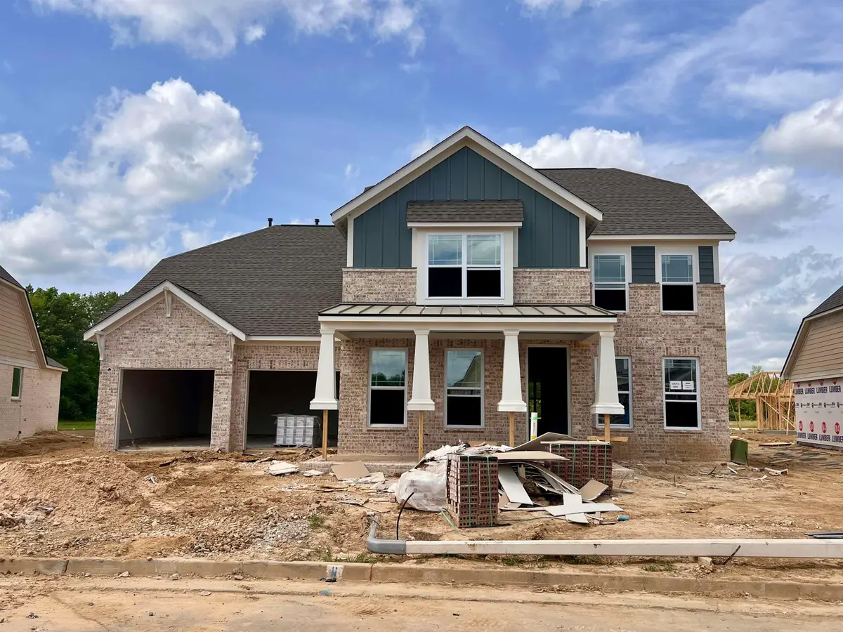 10301 ASHLYN LN S, Collierville, TN 38017 - #1