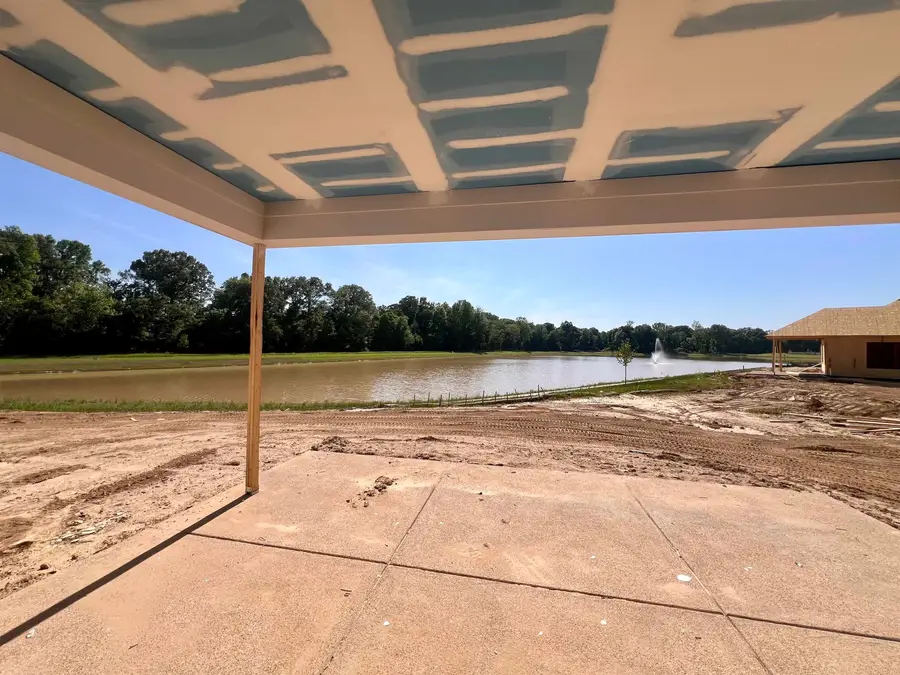 10301 ASHLYN LN S, Collierville, TN 38017 - #2