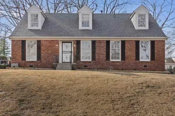 3083 DARBY ST, Memphis, TN 38128