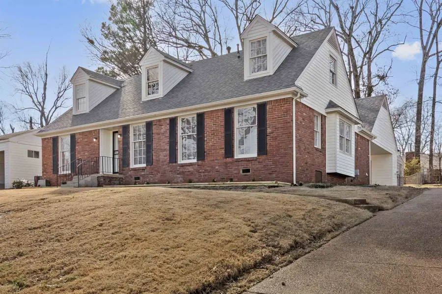 3083 DARBY ST, Memphis, TN 38128 - #2