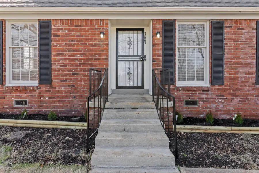 3083 DARBY ST, Memphis, TN 38128 - #3