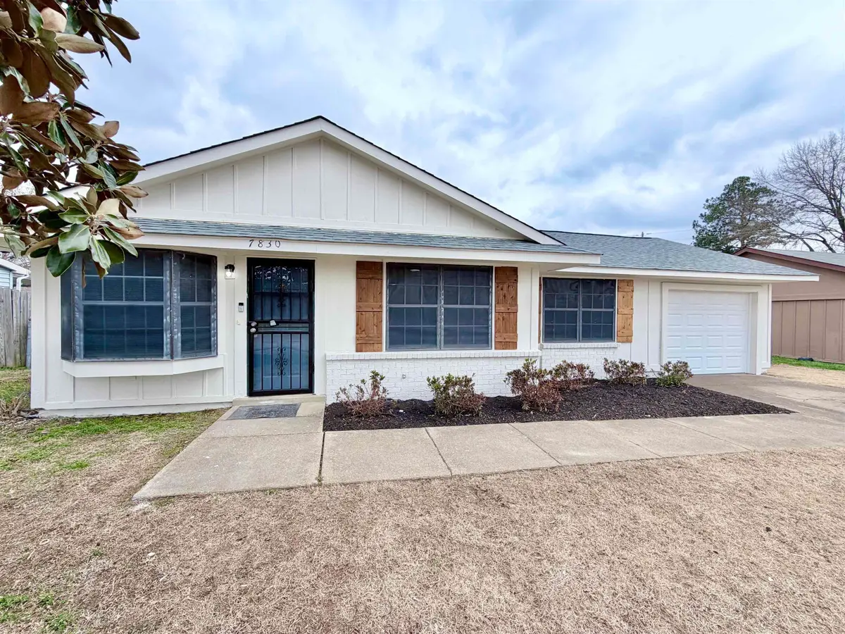 7830 QUITO RD, Millington, TN 38053 - #1