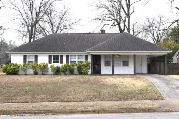 4977 ESSEXSHIRE AVE, Memphis, TN 38117