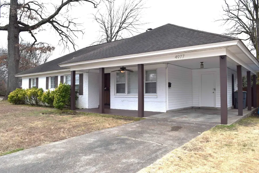 4977 ESSEXSHIRE AVE, Memphis, TN 38117 - #2
