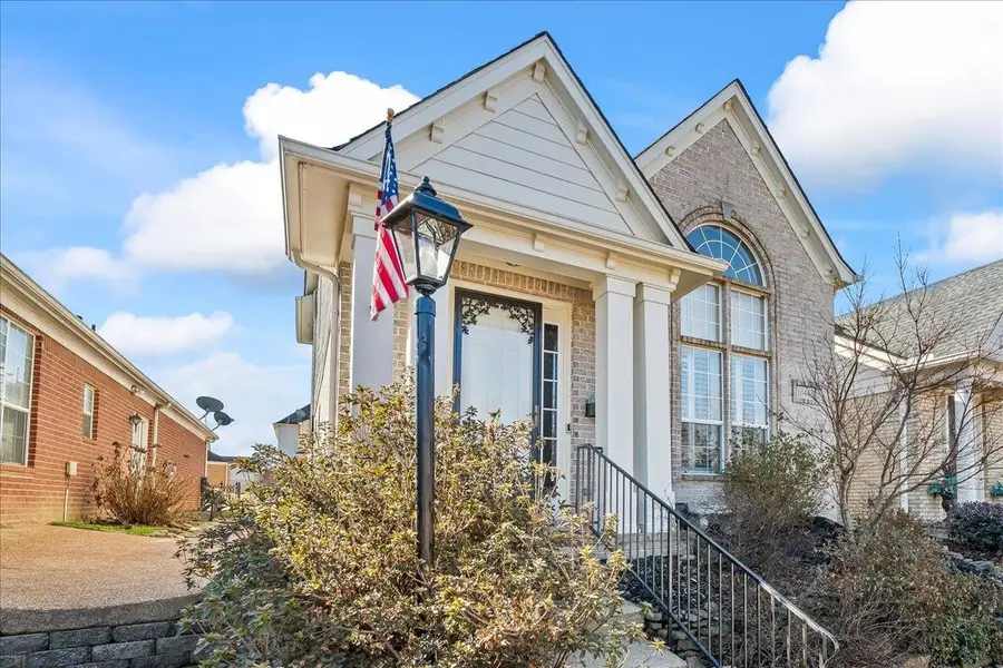 10443 KENSINGTON CIR, Collierville, TN 38017 - #2