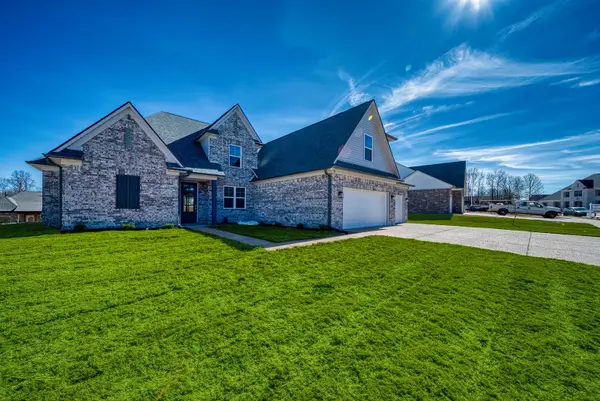 196 COMO LN, Atoka, TN 38004