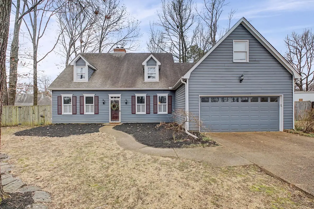 7705 LYNX RUN CV, Cordova, TN 38016 - #1